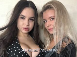 SelenaEvaQueen