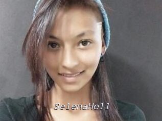 SelenaHell