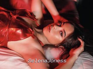 SelenaJoness