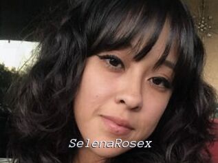 SelenaRosex