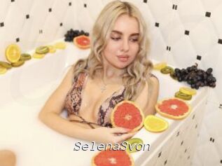 SelenaSvon