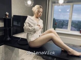 SelenaVick