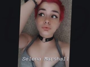 Selena_Marshall