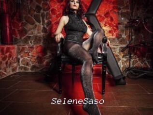 SeleneSaso