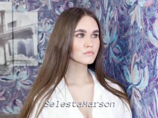 SelestaMarson