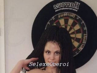 SelexeOberoi