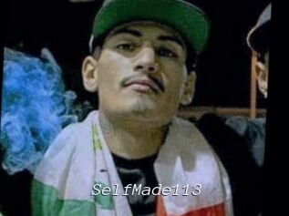 SelfMade113