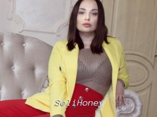 SeliHoney