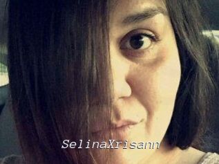 SelinaXrisann