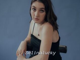 Selinalucky