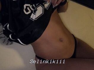 Selinkikiii