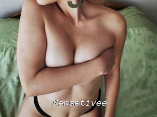 Sensetivee