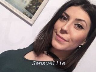 SensuAllie