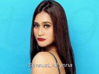 SensuaLAlynna