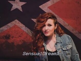 SensualDreamX