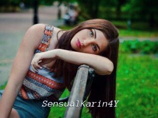 SensualKarin4Y