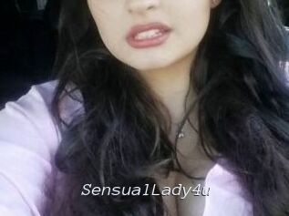SensualLady4u