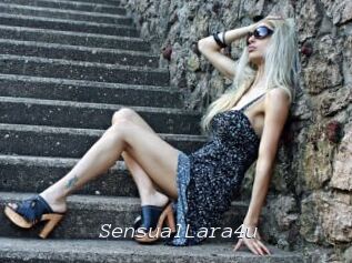 SensualLara4u