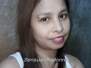 SensualMadonna