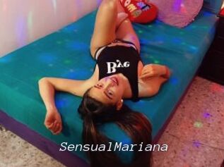 SensualMariana