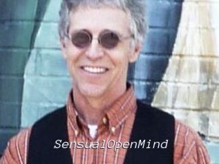 SensualOpenMind