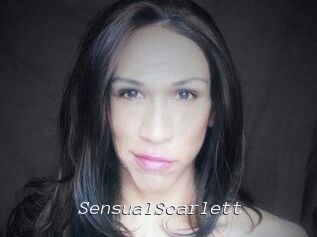 SensualScarlett