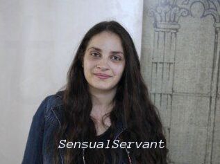 SensualServant