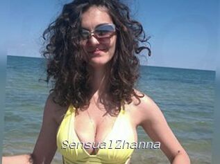 Sensual_Zhanna