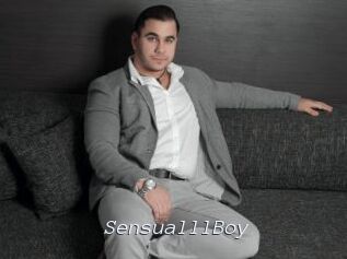 SensualllBoy