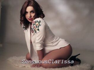 SensuousClarissa