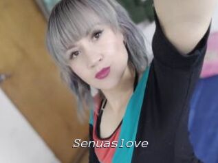 Senuaslove