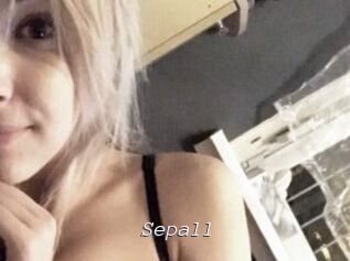 Sepall
