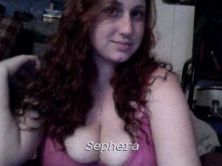 Sephera
