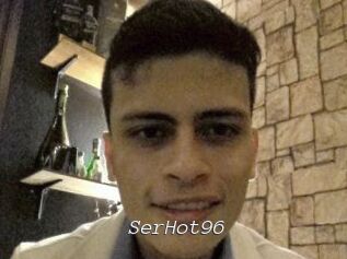 SerHot96