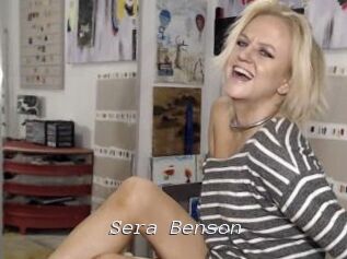 Sera_Benson