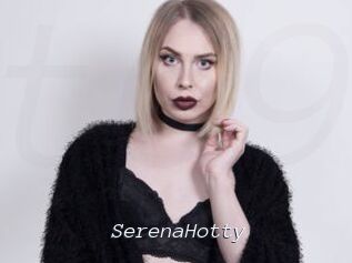 SerenaHotty