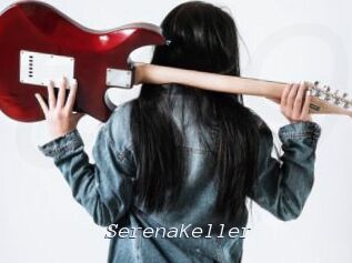 SerenaKeller