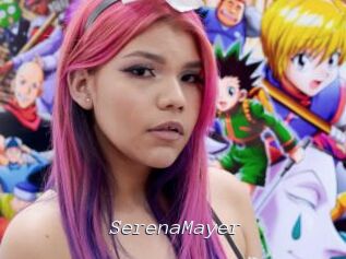 SerenaMayer