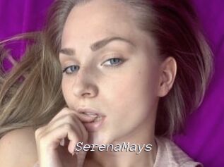 SerenaMays