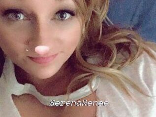SerenaRenee