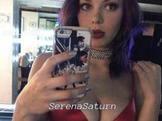 SerenaSaturn