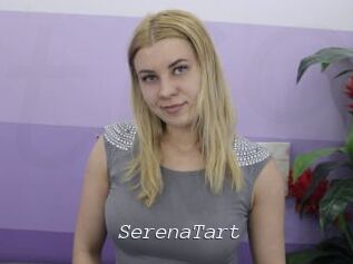 SerenaTart