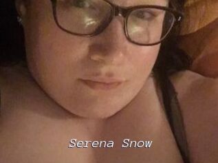 Serena_Snow