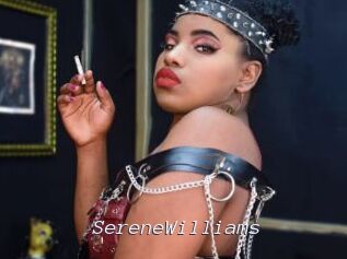SereneWilliams