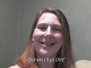 SerenityLOVE