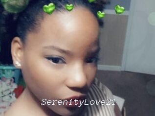 SerenityLove21