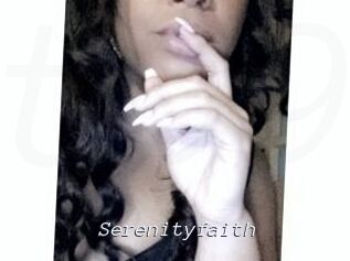 Serenityfaith