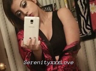 SerenityxxxLove