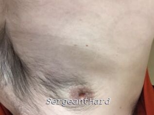 SergeantHard