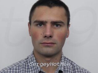 SergeyHotMen